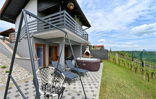 Veliko Trgovisce House | Stunning Home In Veliko Trgovisce