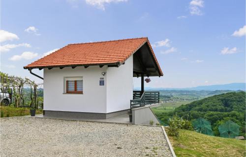 Veliko Trgovisce House | Stunning Home In Veliko Trgovisce