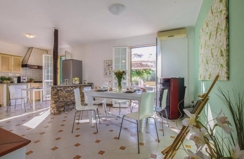 Artallo House | Stunning home in Imperia -IM- with WiFi