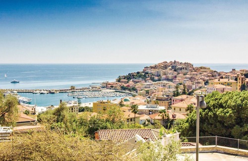 Artallo House | Stunning home in Imperia -IM- with WiFi