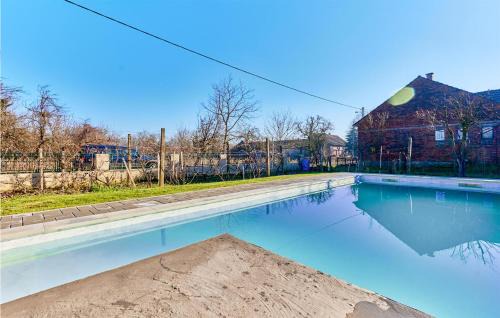 Ivanska House | Stunning Home In Ivanska
