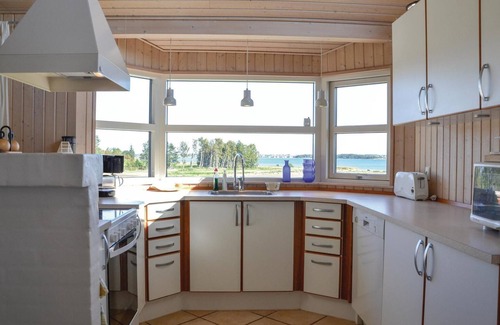 Frederikssund Municipality House | Stunning home in Jægerspris