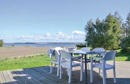 Frederikssund Municipality House | Stunning home in Jægerspris