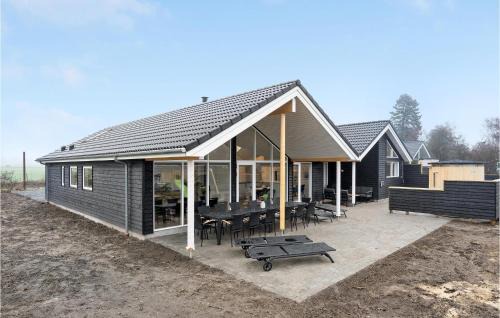 Frederikssund Municipality House | Stunning Home In Jægerspris With Sauna
