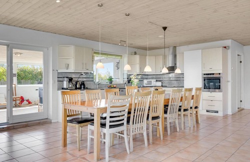 Frederikssund Municipality House | Stunning home in Jægerspris with WiFi