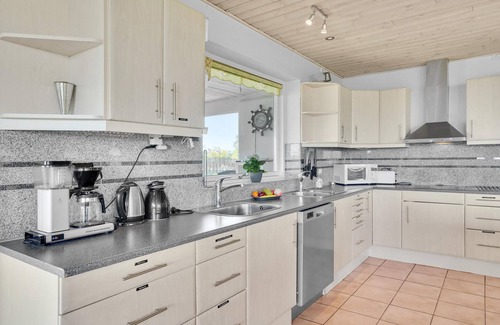 Frederikssund Municipality House | Stunning home in Jægerspris with WiFi