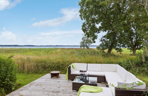 Jægerspris House | Stunning home in Jægerspris with WiFi