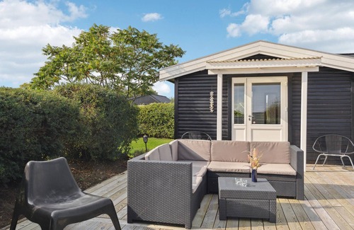 Horsens House | Stunning home in Juelsminde with WiFi