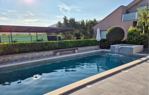 Kastela House | Stunning Home In Kastel Stari