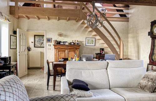 Heuvelland House | Stunning Home In Kemmel With Wifi