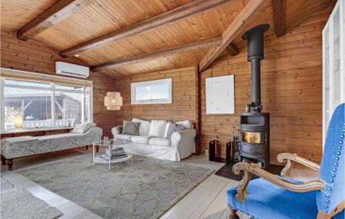 Sonderhav House | Stunning Home In Kruså With Wifi
