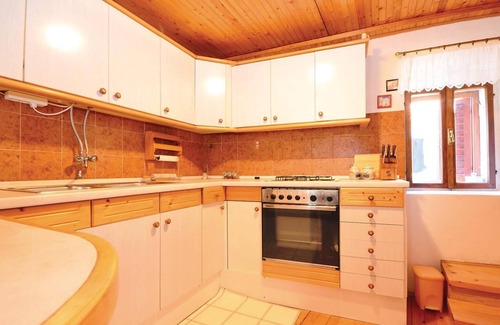 Kukljica House | Stunning home in Kukljica with WiFi