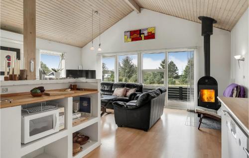 Trend House | Stunning Home In Løgstør With Wifi
