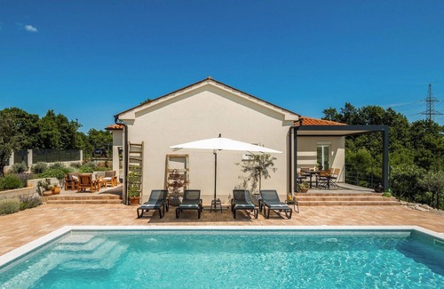 Snasici House | Stunning home in Labin - Rabac
