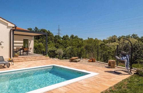 Snasici House | Stunning home in Labin - Rabac