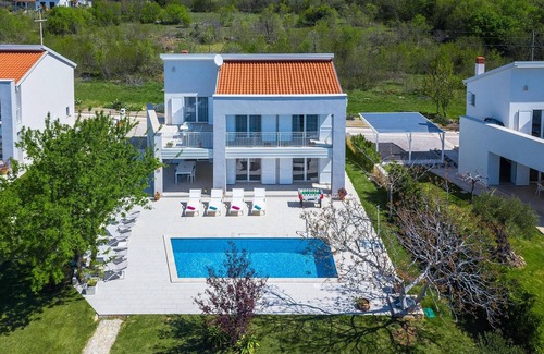 Stanisovi House | Stunning home in Labin - Rabac