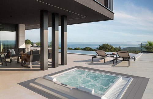 Brovinje House | Stunning home in Labin - Rabac