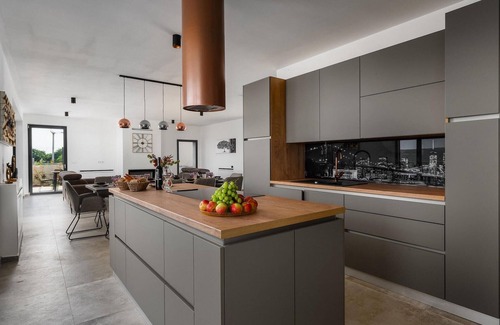 Rasa House | Stunning home in Labin - Rabac