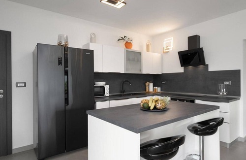 Krsan House | Stunning home in Labin