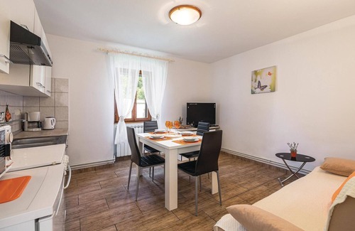 Topid House | Stunning home in Labin with WiFi
