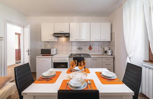 Topid House | Stunning home in Labin with WiFi