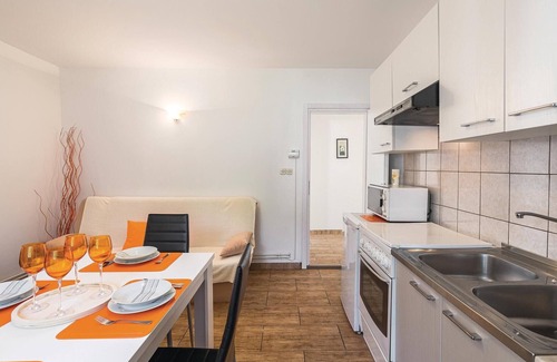 Topid House | Stunning home in Labin with WiFi