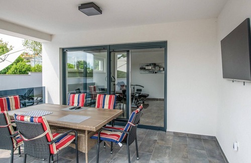 Strmac House | Stunning home in Labin with WiFi