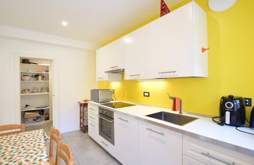 Ledro House | Stunning home in Ledro with WiFi