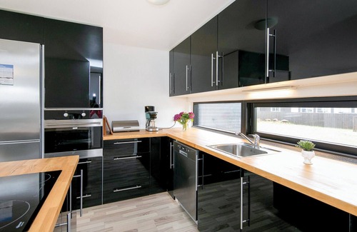 Nr. Lyngby House | Stunning home in Løkken with WiFi