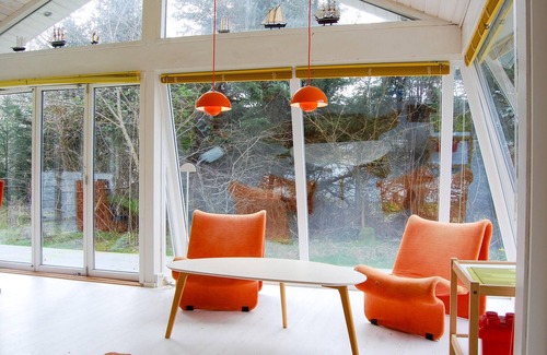 Grønhøj House | Stunning home in Løkken with WiFi