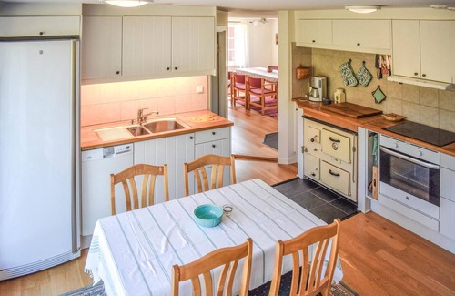 Lonsboda House | Stunning home in Lönsboda with WiFi