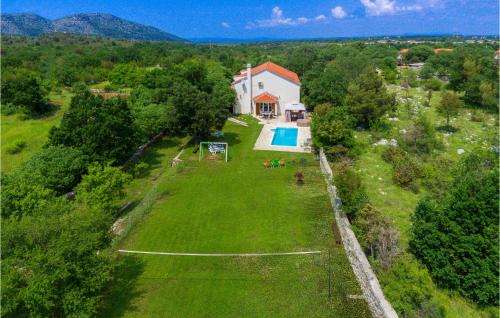 Gradina House | Stunning Home In Lozovac