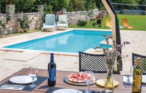 Gradina House | Stunning Home In Lozovac