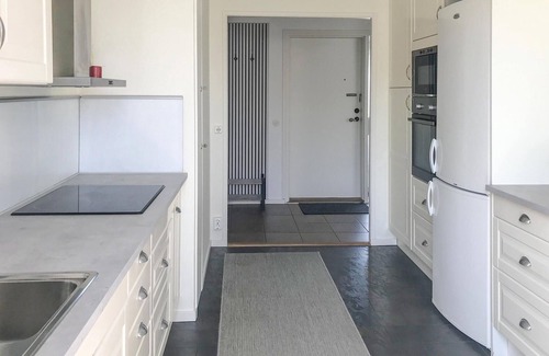 Monsteras House | Stunning home in Mönsterås with WiFi