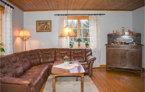 Morrum House | Stunning Home In Mörrum With Wifi