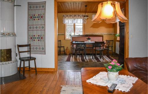 Morrum House | Stunning Home In Mörrum With Wifi