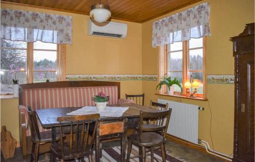 Morrum House | Stunning Home In Mörrum With Wifi