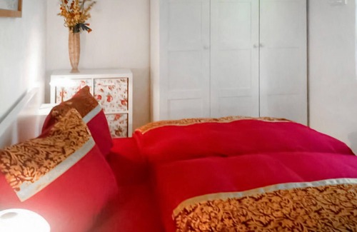 Mahlow House | Stunning home in Mahlow with WiFi