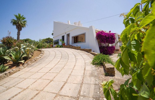 Spano House | Stunning home in Marsala with WiFi