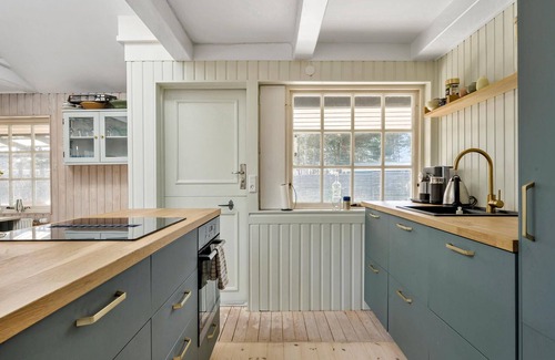 Martofte House | Stunning home in Martofte with WiFi