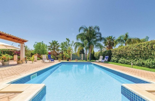 Menfi House | Stunning home in Menfi AG
