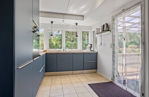Millinge House | Stunning home in Millinge with WiFi