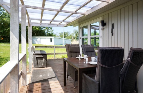 Millinge House | Stunning home in Millinge with WiFi