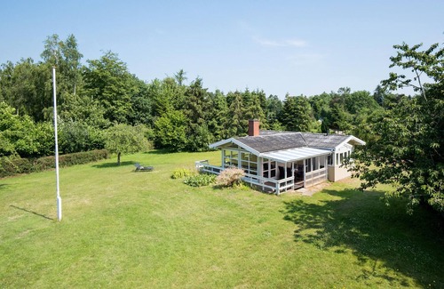 Millinge House | Stunning home in Millinge with WiFi