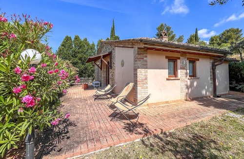 Magione House | Stunning home in Montebuono with WiFi
