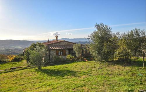 Monterotondo Marittimo House | Stunning Home In Monterotondo Marittimo
