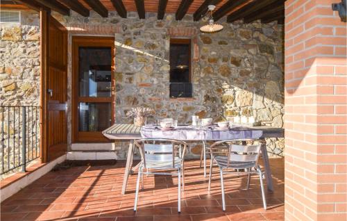 Monterotondo Marittimo House | Stunning Home In Monterotondo Marittimo
