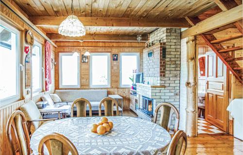 Mragowo House | Stunning Home In Mragowo