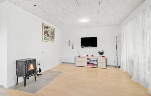 Nymindegab House | Stunning Home In Nørre Nebel With Wifi