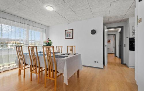 Nymindegab House | Stunning Home In Nørre Nebel With Wifi